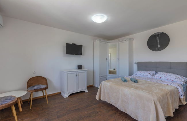 Seafront Apartment Sanja - Foto 1