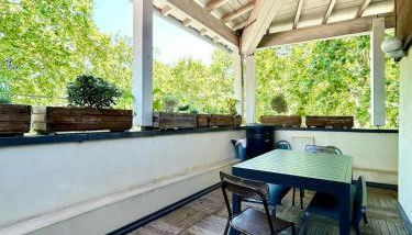 Loft Garonne - Centre ville immeuble privatif - Foto 5