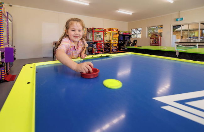 Echo Holiday Parks - Normanville - Foto 61