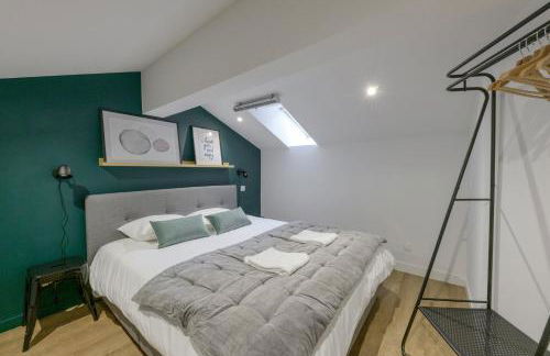 NOCNOC - Le Raphael - Foto 21