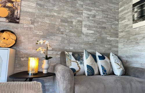 Komfortappartement mit Terraasse - Foto 3