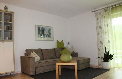 FeWo im Grünen - Foto 7