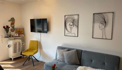 Exklusive Ferienwohnung 5km vom Centrum - Foto 3