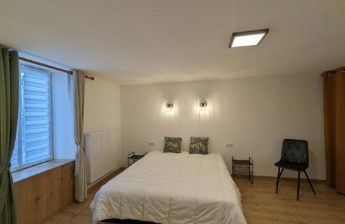 Gîte élégant avec jardin, proche Luxembourg, Nancy, Metz - FR-1-585-163 - Foto 15