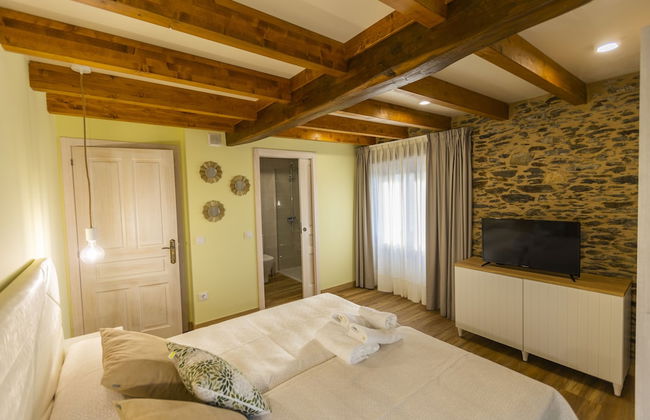 Apartamentos Casona del Campo - Foto 24