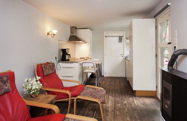 Delightful Chalet in Opglabbeek near Lake - Foto 6