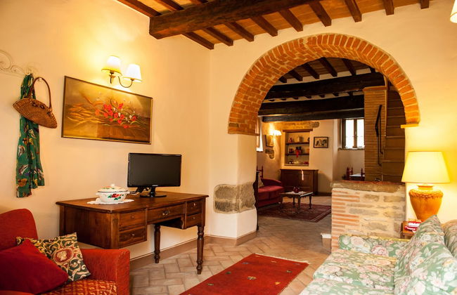 Agriturismo Azienda Agricola il Pozzo - Foto 40