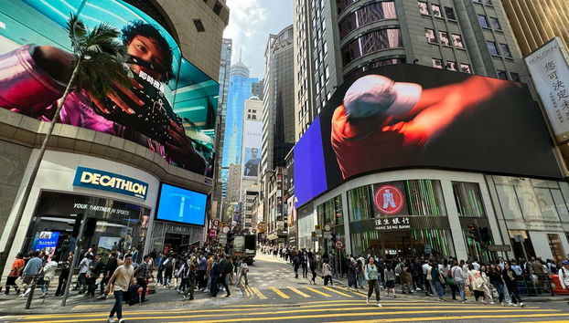 Visite guidée dans Hong Kong + Déjeuner Dim Sum - Photo 2