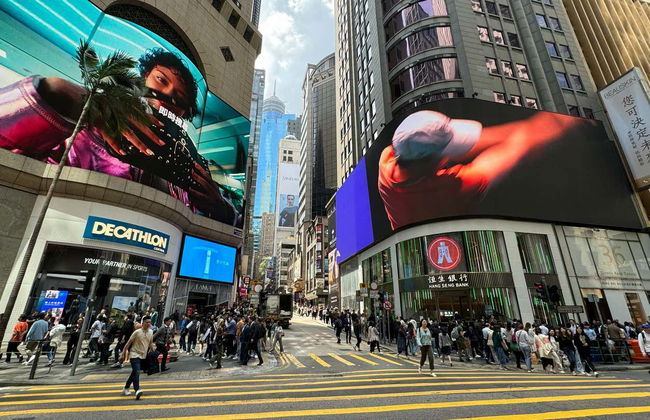 Hong Kong Guided Tour + Dim Sum Lunch - Foto 2