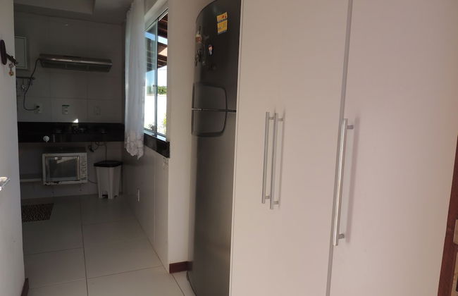 Ótima Casa com Vista para a Praia de Manguinhos - Foto 21