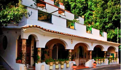 Rays of sun - Positano - Photo 2