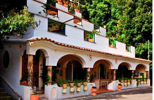 Rays of sun - Positano - Photo 2