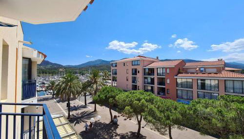 Appartement T2 cabine climatisé avec parking à Argelès-sur-Mer - FR-1-388-189 - Foto 3