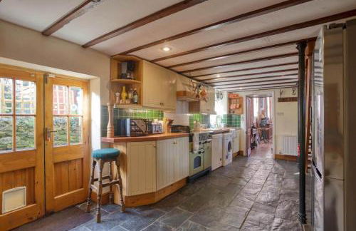 Historic Chapel Great Facilities nr Beaches - Foto 9