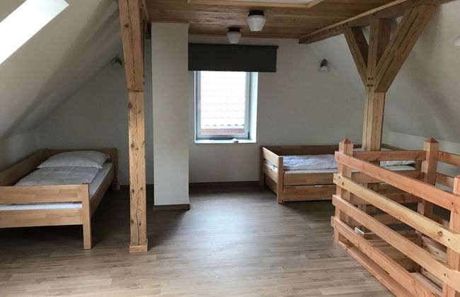 Ferienhaus in Neu Poserin for 5 Personen - Foto 18