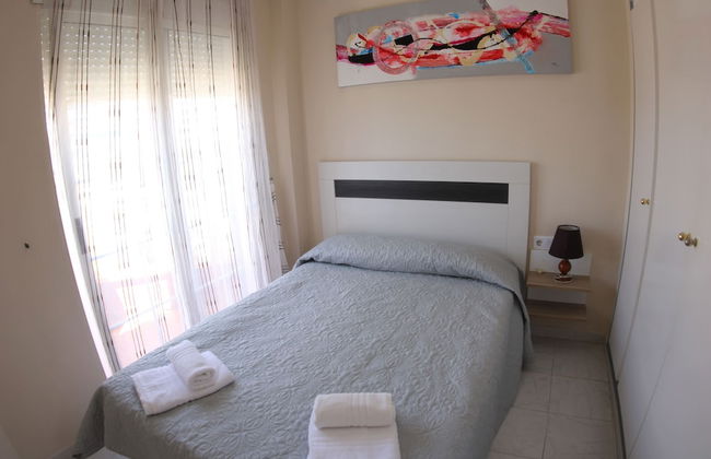 Apartamentos Marina Internacional - Foto 16