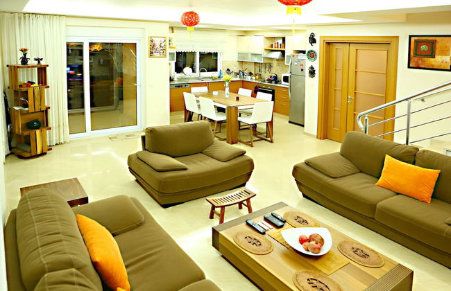 Paradise Town Villa Premium - Foto 16