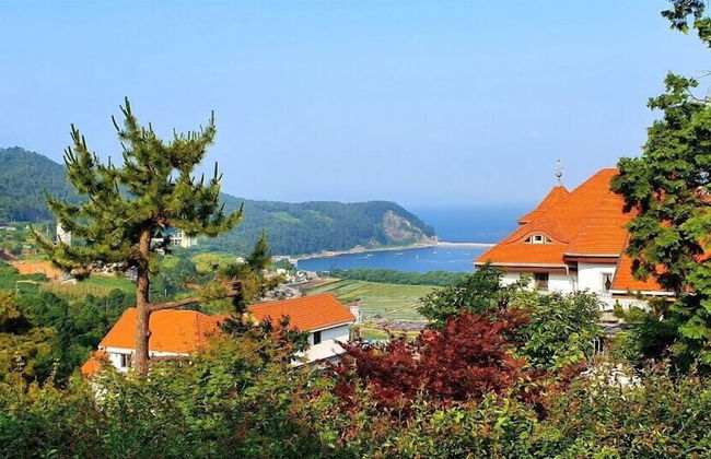 Namhae German Village Frankfurt Story - Foto 52