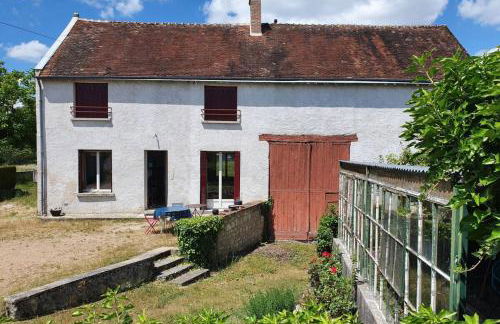 Bel Air Frais proche Beauval & châteaux de la Loire - Foto 31