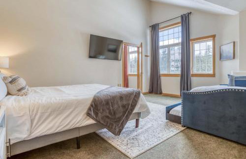 The Chinook Lodge at Government Camp - Meredith Lodging - Foto 53