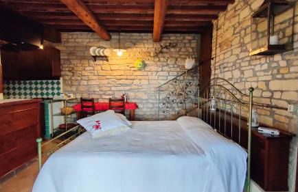 La Valle Del Sole Country House - Foto 33