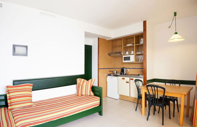 Apartamentos Rosanna - Photo 12