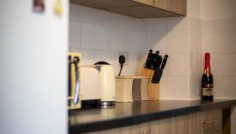 Sigmalife Apartment - Foto 2, minibar