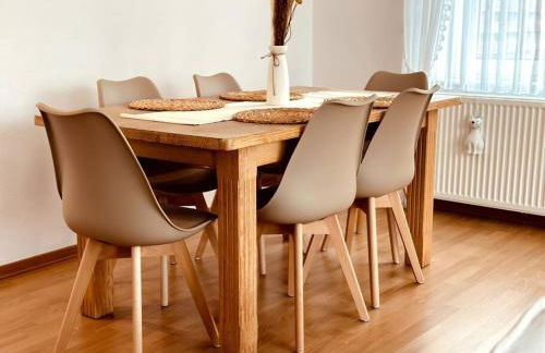 Auszeit im Grünen nahe der Heide - Foto 34