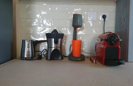 Christos Katerina House - Foto 31