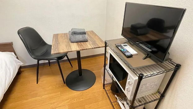 Beverly Homes Osaki - Foto 5, Habitación