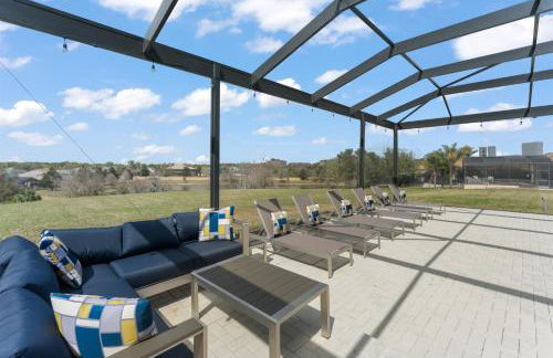 Fabulous Windsor Hills View - Huge pool deck - newly redecorated open plan - Foto 38