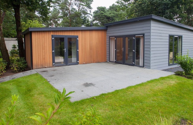 Bright Chalet in the Achterhoek - Foto 25