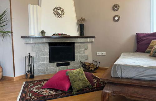 Casa Lucale - Foto 8