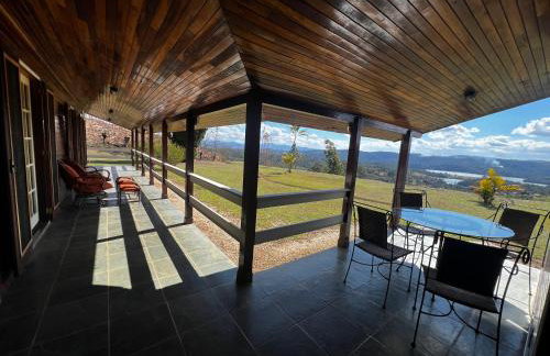 Refúgio Terra - SitioSantaRita - Nazare Paulista - Foto 50