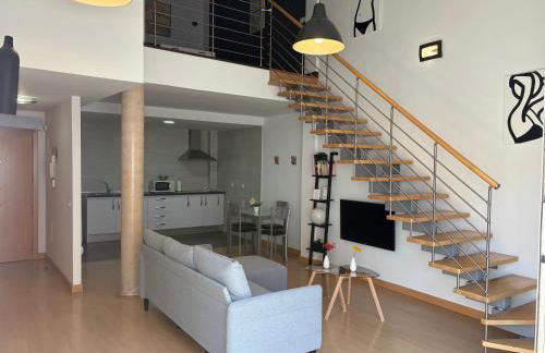 Loft Almagro - Foto 55