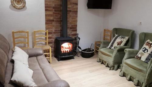 Casa El Rincón de Trini & Jose - Foto 2