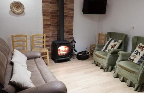 Casa El Rincón de Trini & Jose - Foto 2