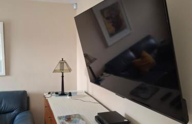 Viola Villa - Craigavon 4 Bed House for 6 Guests - Foto 7