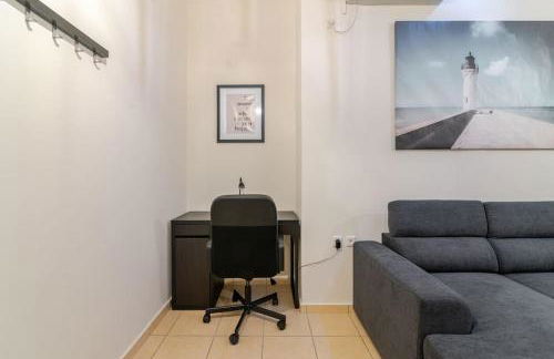 Seaside Escape Apartments - Poseidon - Foto 13