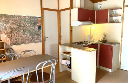 Chalets et Gites du Quié - Foto 29
