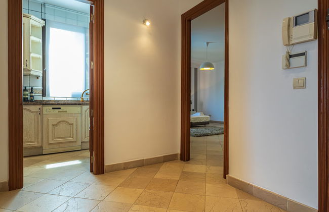 Paraiso Beach Duplex Penthouse Sea View - Foto 21