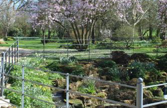 Hewletts Mill - Foto 54