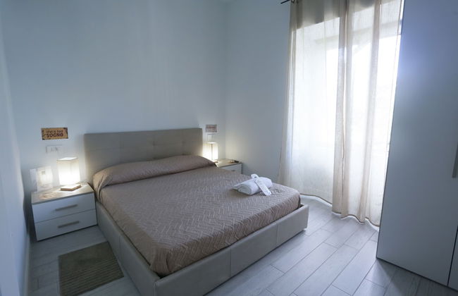 Esposito Plaza - Rooms & Suite - Foto 40