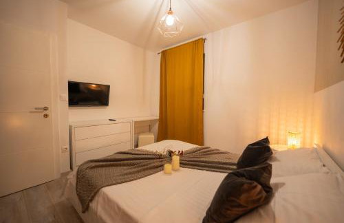 Pool Apartments Villa Maro - Foto 39