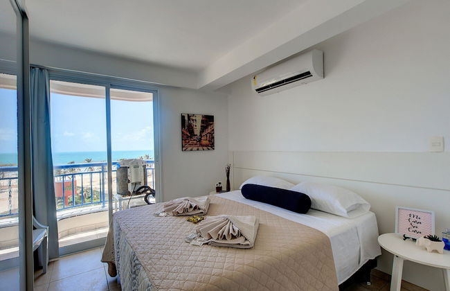 Apart no melhor da Praia do Futuro - Photo 3