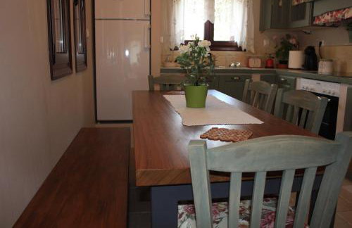 *Villa Pap-Live the Greek hospitality in a village* - Foto 32