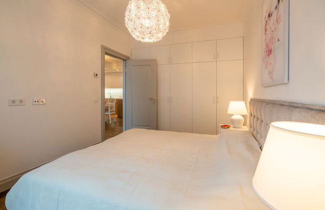 Easyrooms Dzirnavu - Foto 6