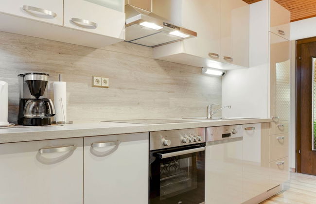 Apartment in Eberndorf Near Petzen Ski Area - Foto 7