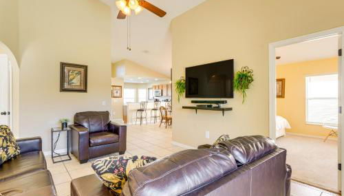 16 Mi to Disney Home with Game Room and Pool - Foto 5