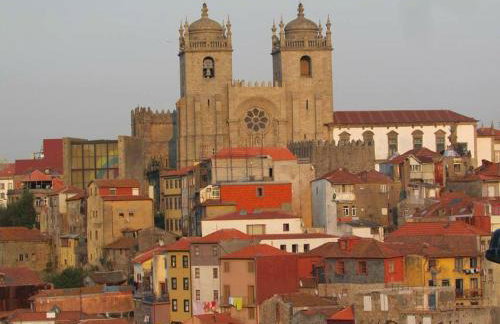 PortoVivo Quental Apartamento - Foto 39